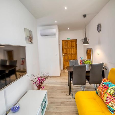 ספליט Apartment Grace, Feel At Home - Away From Home מראה חיצוני תמונה