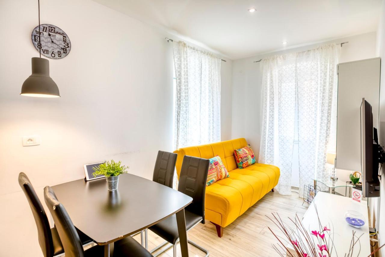 ספליט Apartment Grace, Feel At Home - Away From Home מראה חיצוני תמונה