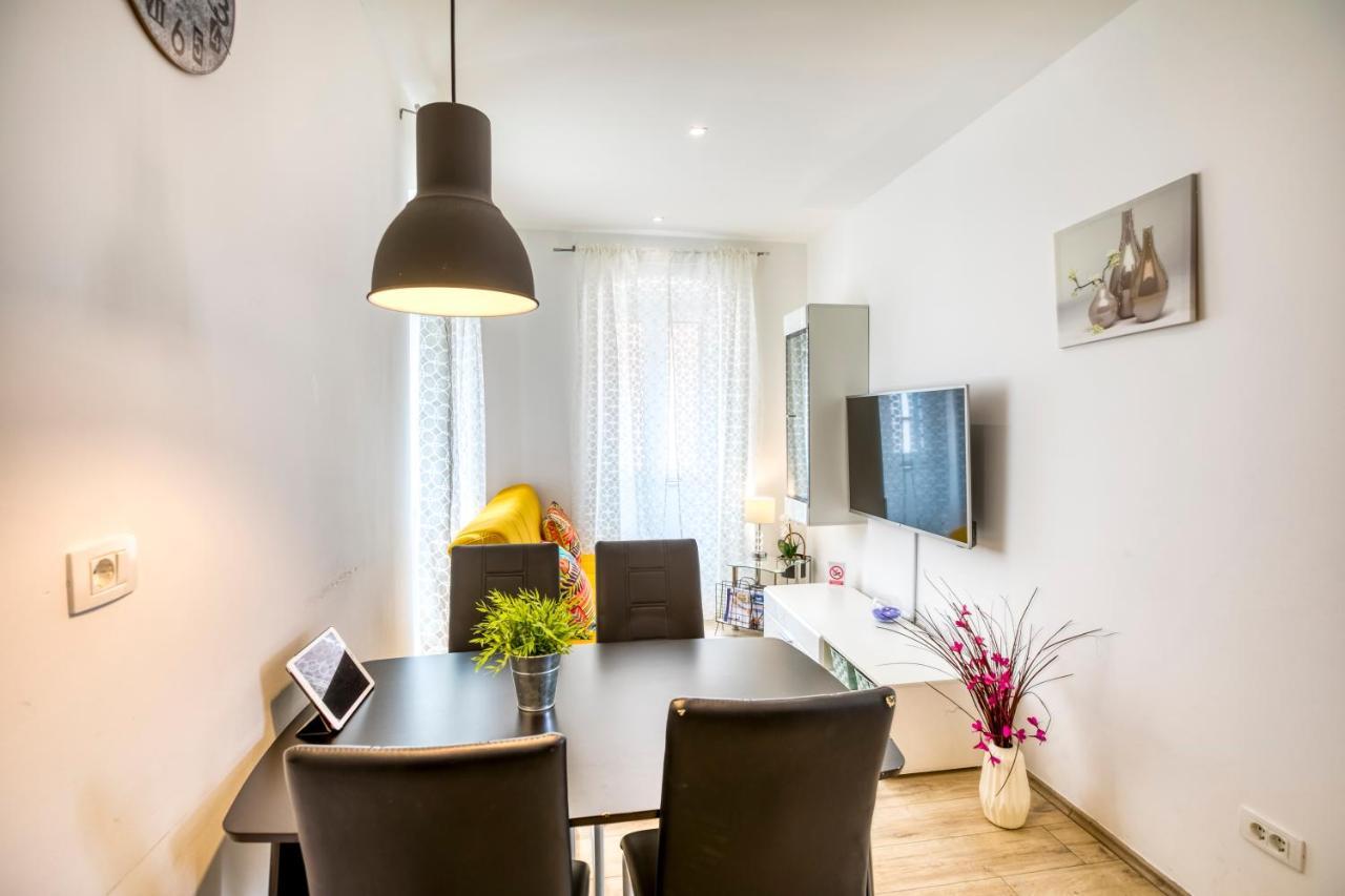 ספליט Apartment Grace, Feel At Home - Away From Home מראה חיצוני תמונה