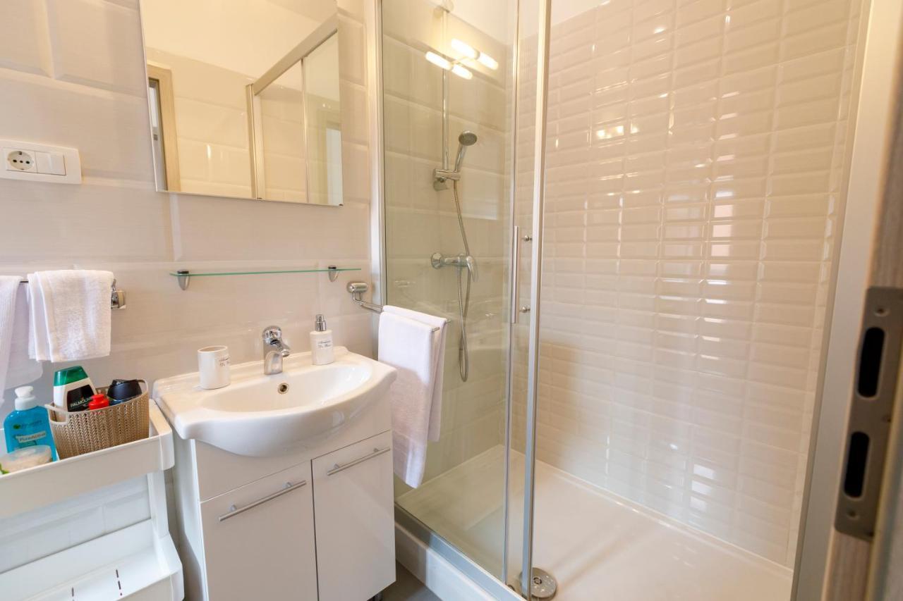 ספליט Apartment Grace, Feel At Home - Away From Home מראה חיצוני תמונה