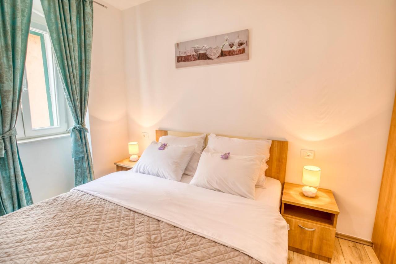 ספליט Apartment Grace, Feel At Home - Away From Home מראה חיצוני תמונה