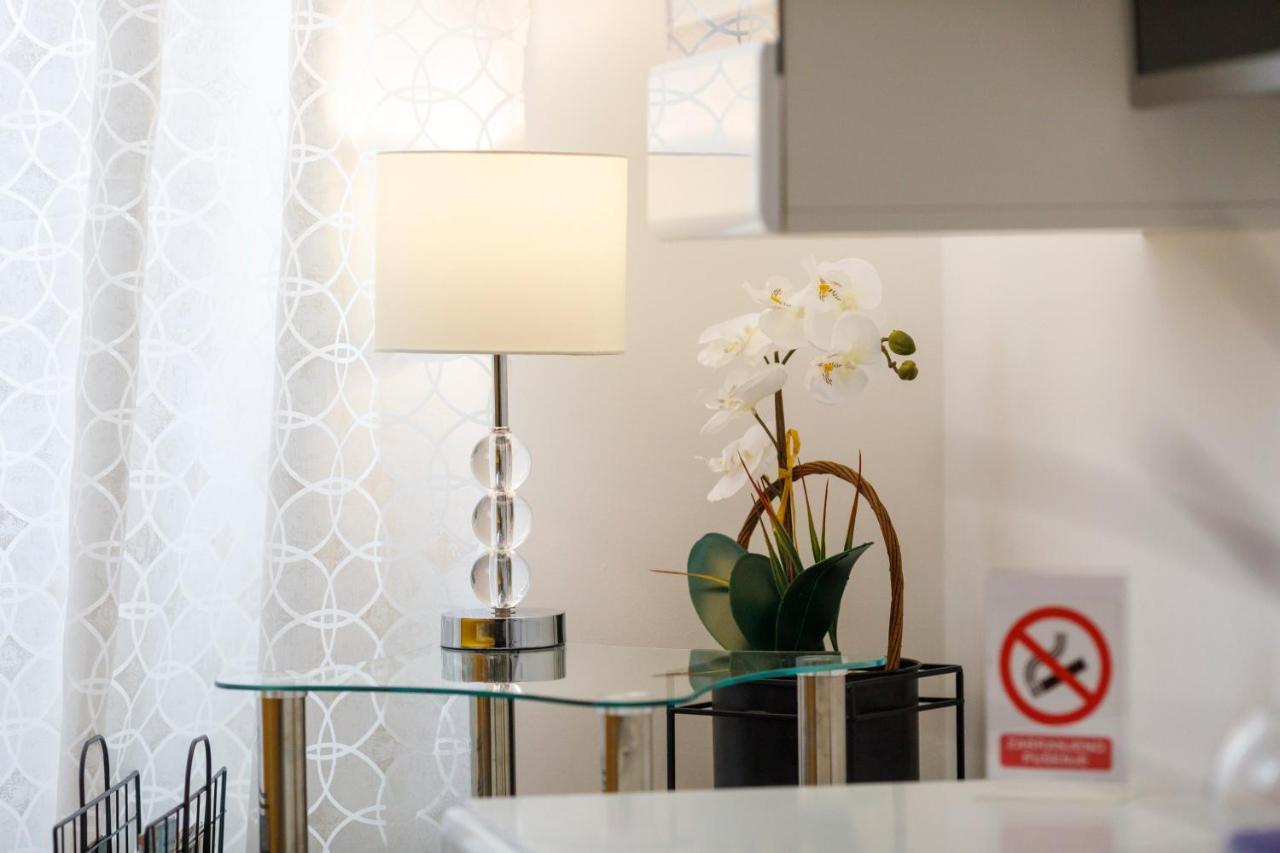ספליט Apartment Grace, Feel At Home - Away From Home מראה חיצוני תמונה