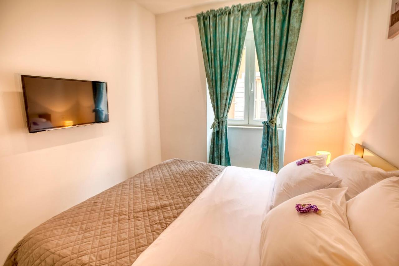 ספליט Apartment Grace, Feel At Home - Away From Home מראה חיצוני תמונה