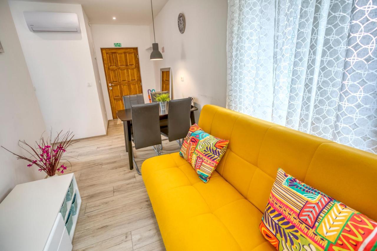 ספליט Apartment Grace, Feel At Home - Away From Home מראה חיצוני תמונה