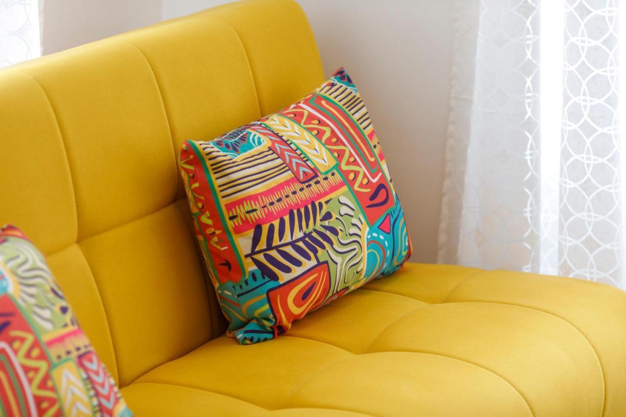 ספליט Apartment Grace, Feel At Home - Away From Home מראה חיצוני תמונה