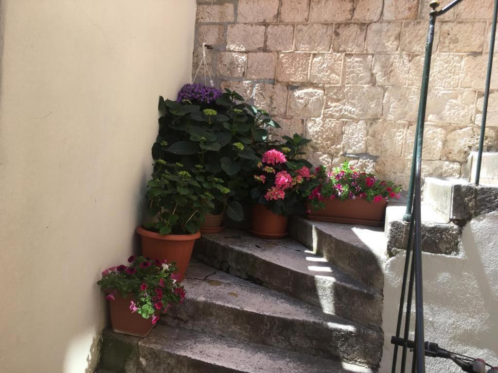 ספליט Apartment Grace, Feel At Home - Away From Home מראה חיצוני תמונה